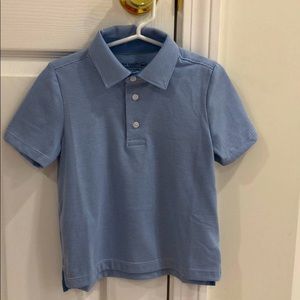 Vineyard Vines by Jim Nantz Performance Polo- New